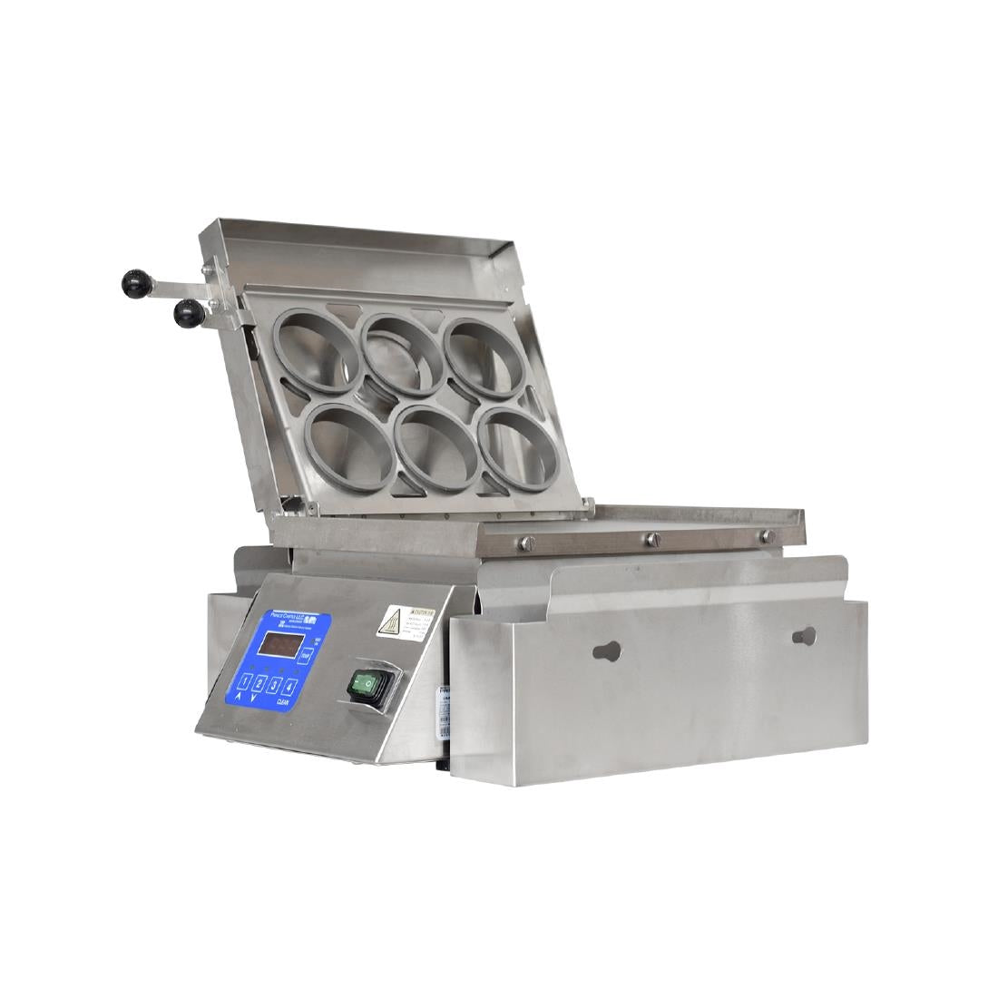 Prince Castle Egg Cooker EC6-RDCE