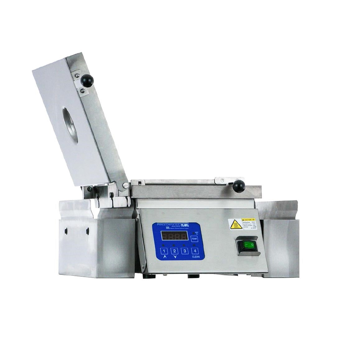 Prince Castle Egg Cooker EC6-RDCE