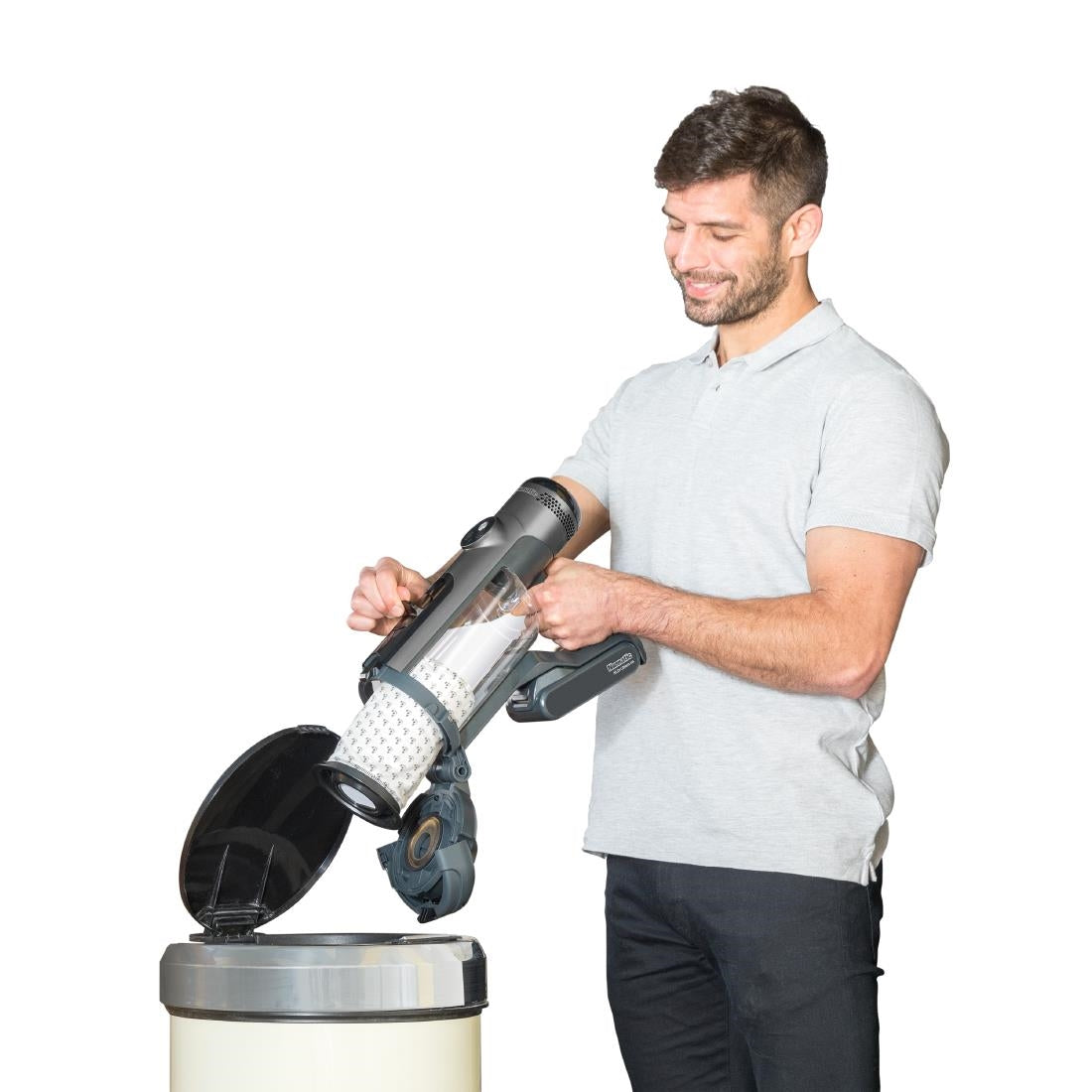 Numatic Quick Professional Cordless Vacuum Cleaner NQ100