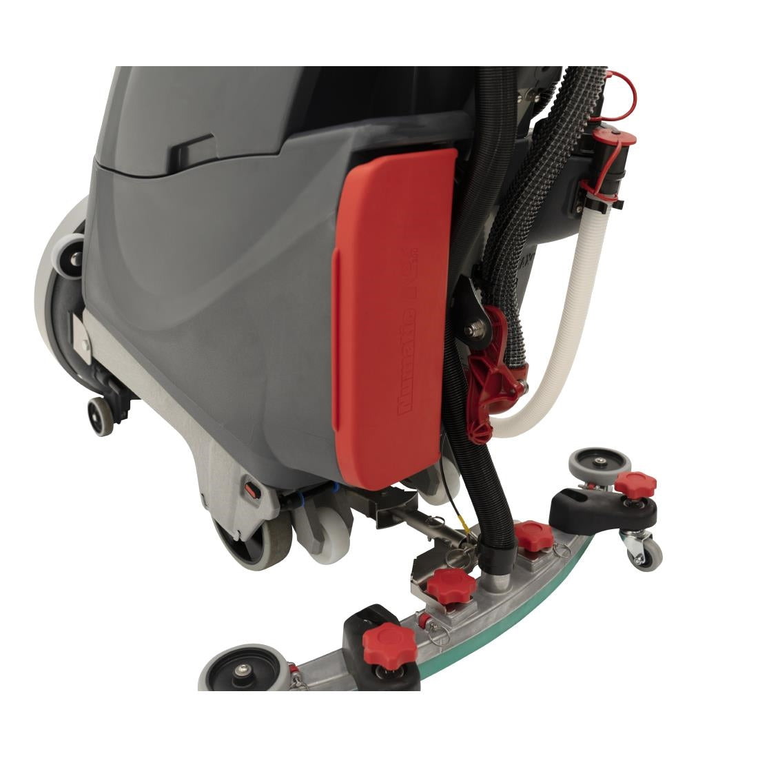 Numatic Compact Cordless Scrubber Dryer TTB3045NX