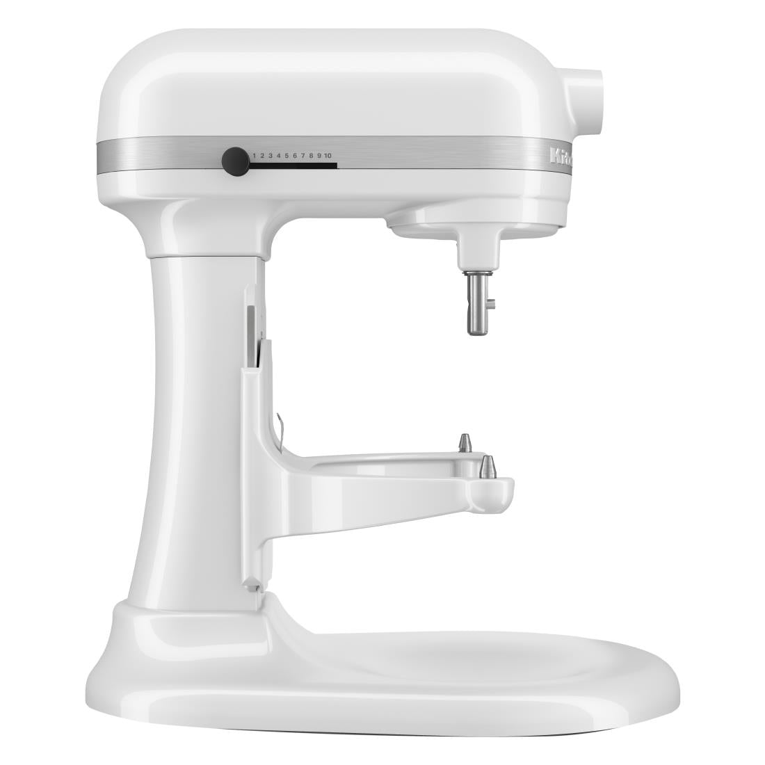 KitchenAid Heavy Duty Stand Mixer 5.2Ltr White