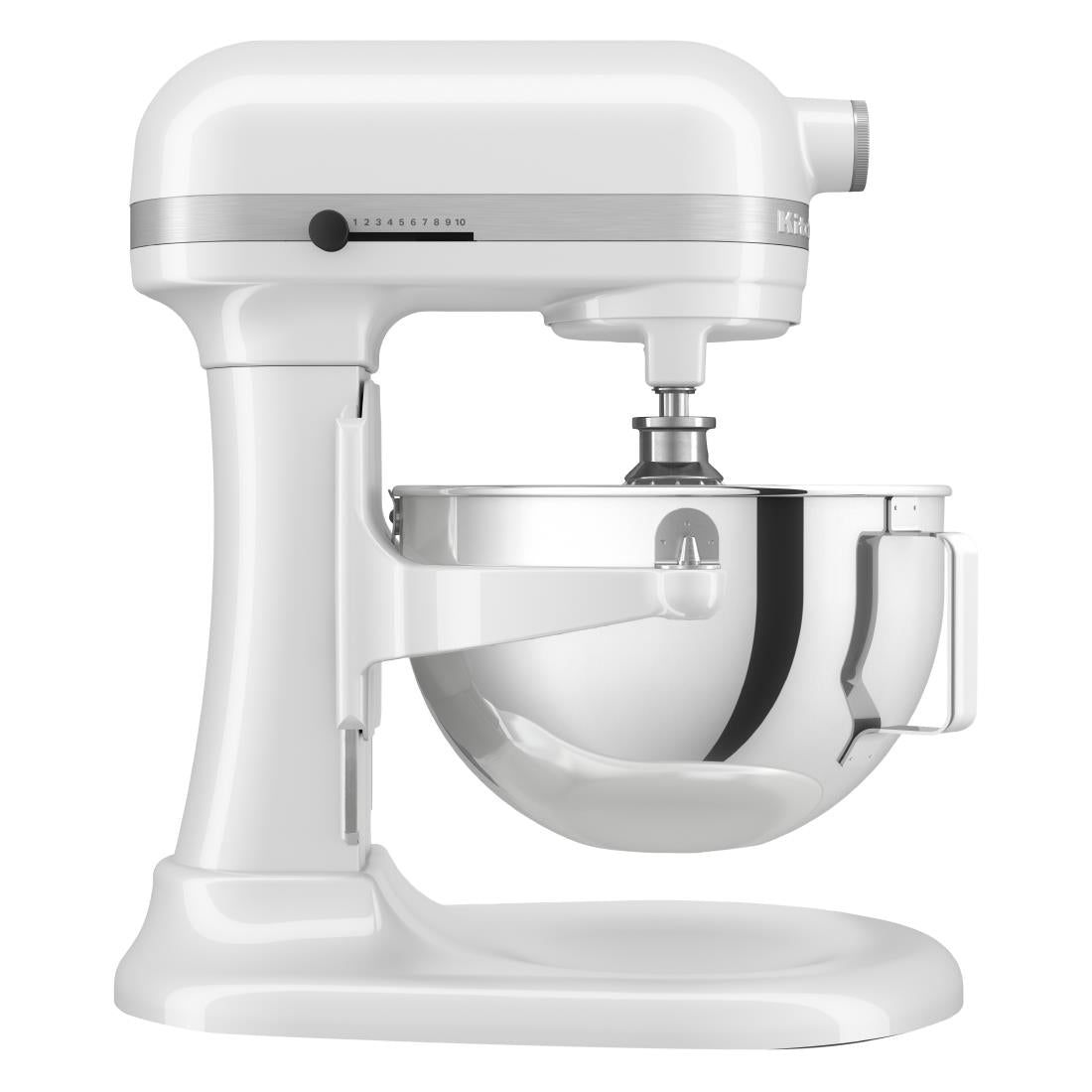 KitchenAid Heavy Duty Stand Mixer 5.2Ltr White