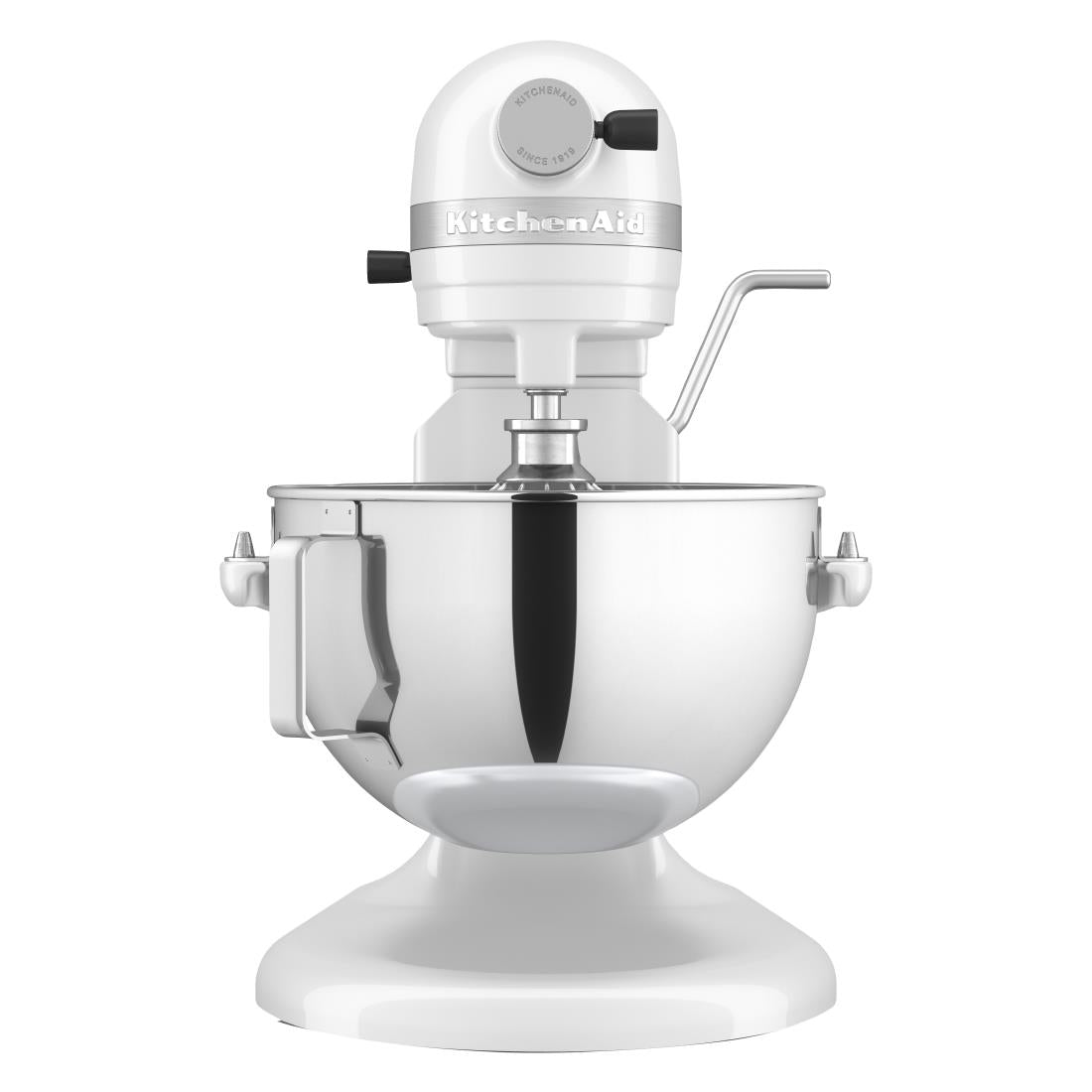 KitchenAid Heavy Duty Stand Mixer 5.2Ltr White