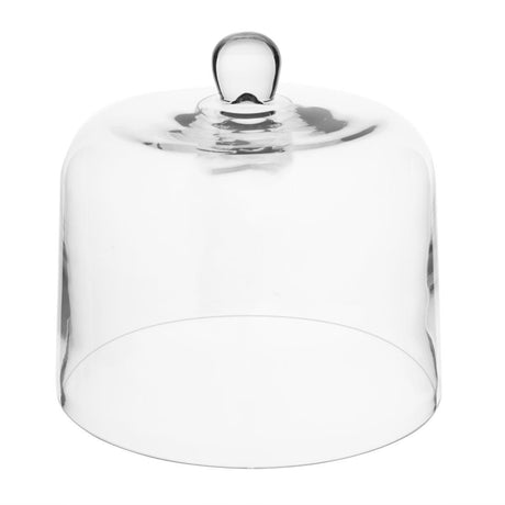 Olympia Glass Dome 200x170mm