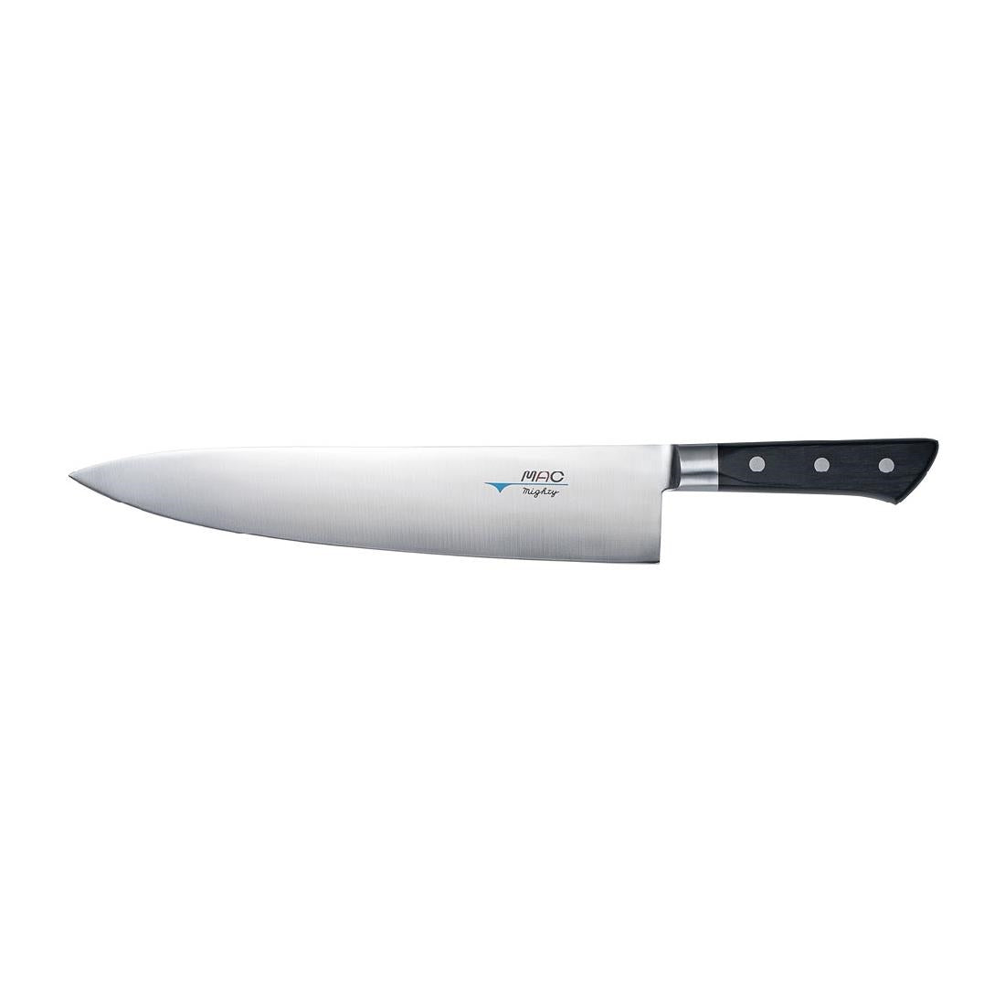 Mac Professional Gyuto Chef Knife MBK-110 Black 27.5cm