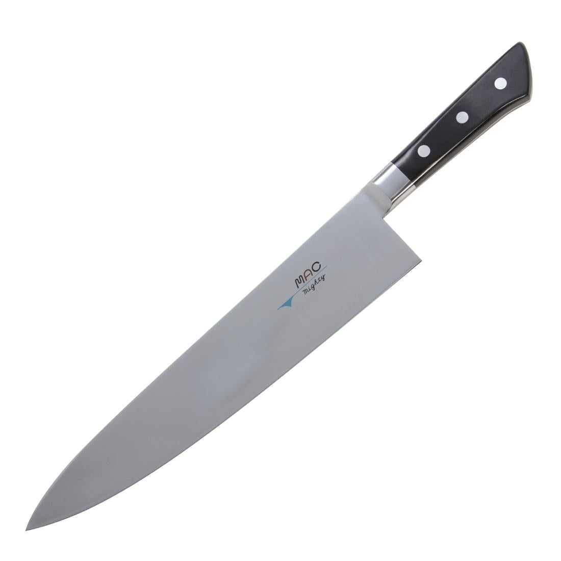 Mac Professional Gyuto Chef Knife MBK-110 Black 27.5cm