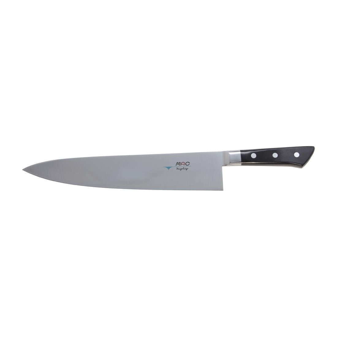 Mac Professional Gyuto Chef Knife MBK-110 Black 27.5cm