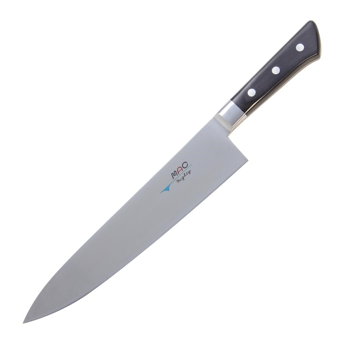 Mac Professional GyutoChef Knife MBK-95 Black 25cm