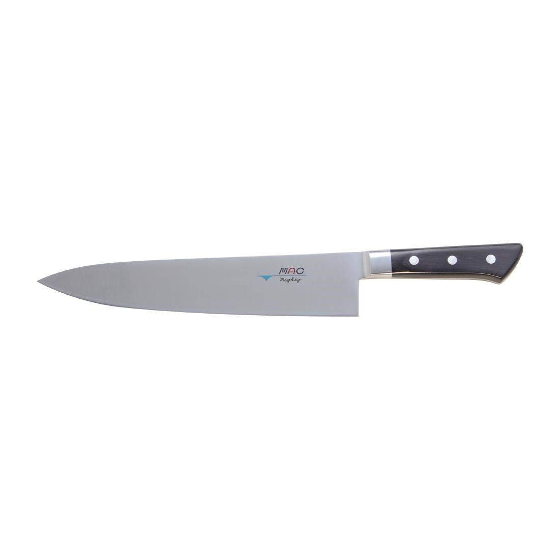 Mac Professional GyutoChef Knife MBK-95 Black 25cm