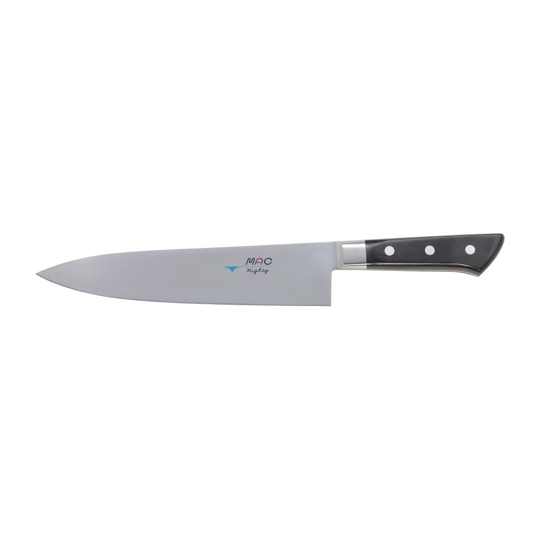 Mac Professional Gyuto Chef Knife MBK-85 Black 22cm