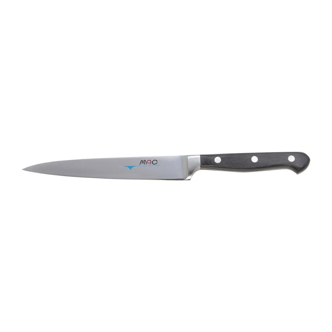 Mac Professional FilletPro Sole Fillet Knife SO-70 Black17.5cm