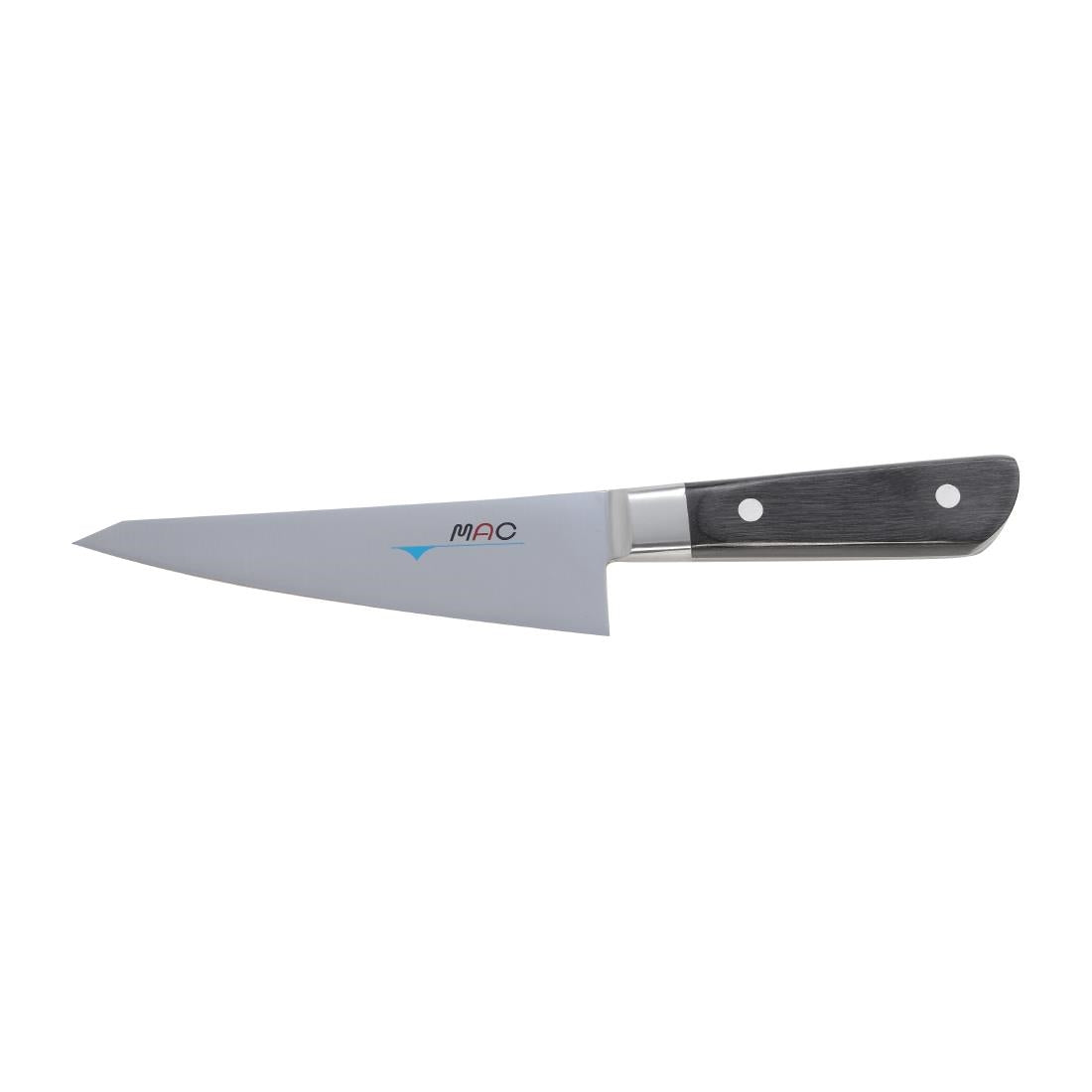 Mac Professional Honesuki Boning Knife BON-60 Black 15.5cm