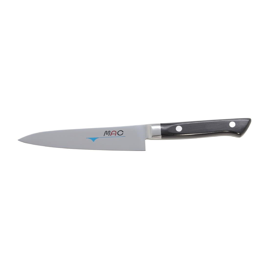 Mac Professional Paring Knife PKF-50 Black 12.5cm