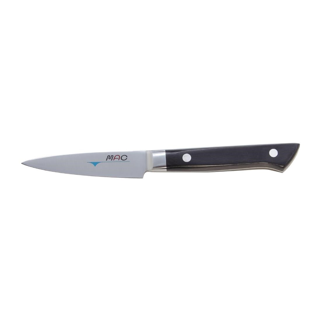 Mac Professional Paring Knife PKF-30 Black 8cm