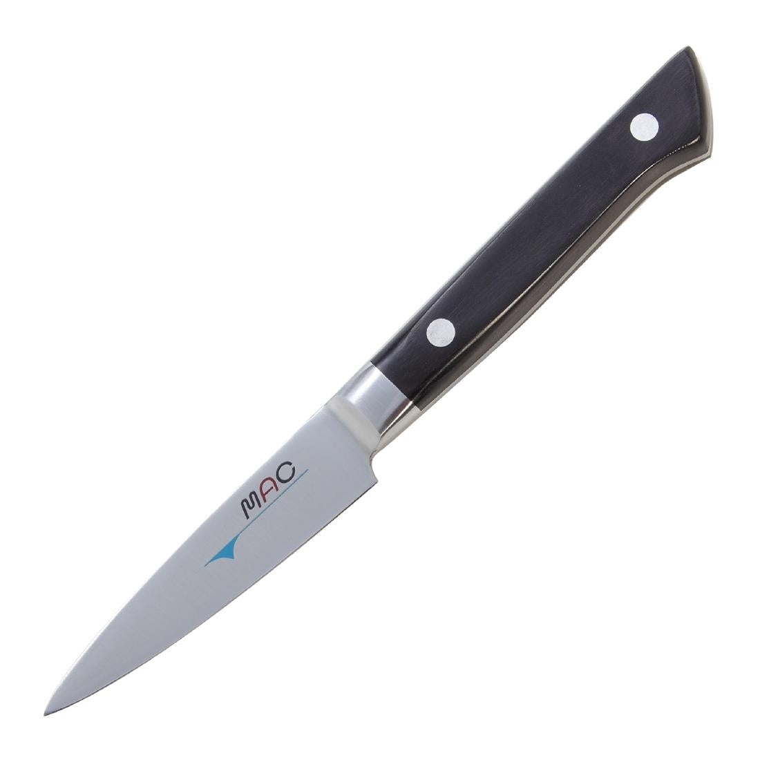 Mac Professional Paring Knife PKF-30 Black 8cm