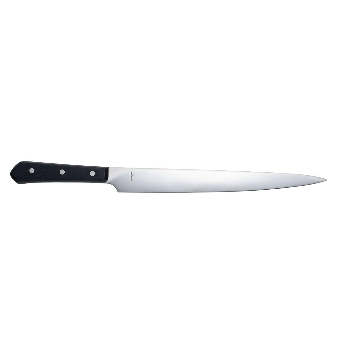 Mac Chef Series Sujihiki SL-115 Slicer Black 29cm