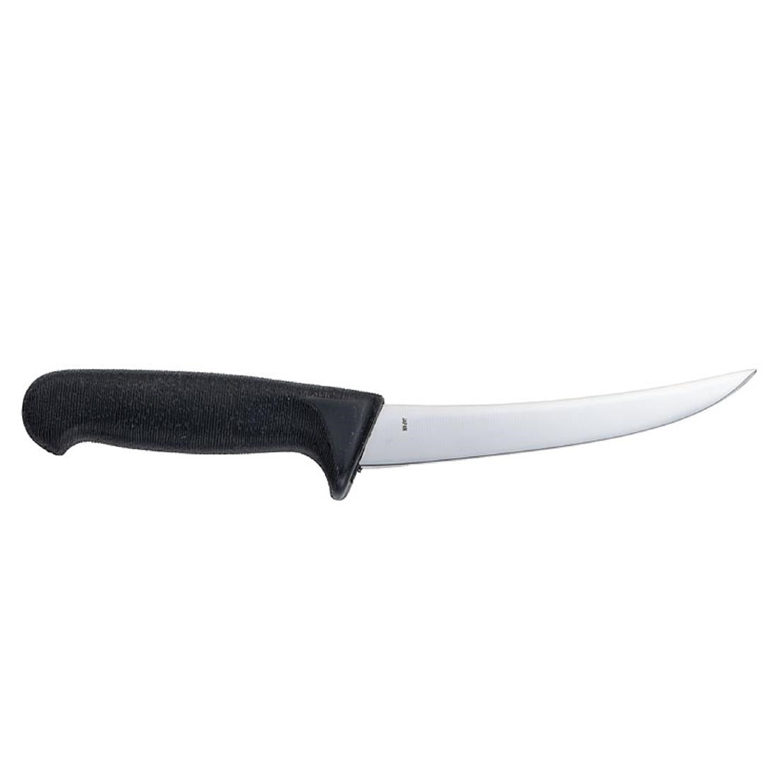Mac Chef Series Boning Knife PB-60 Black 15.5cm
