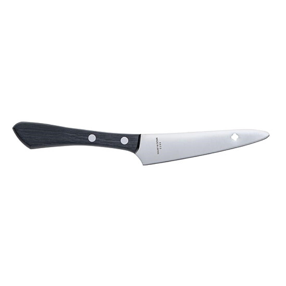 Mac Original CP Paring Knife Black 10.5cm