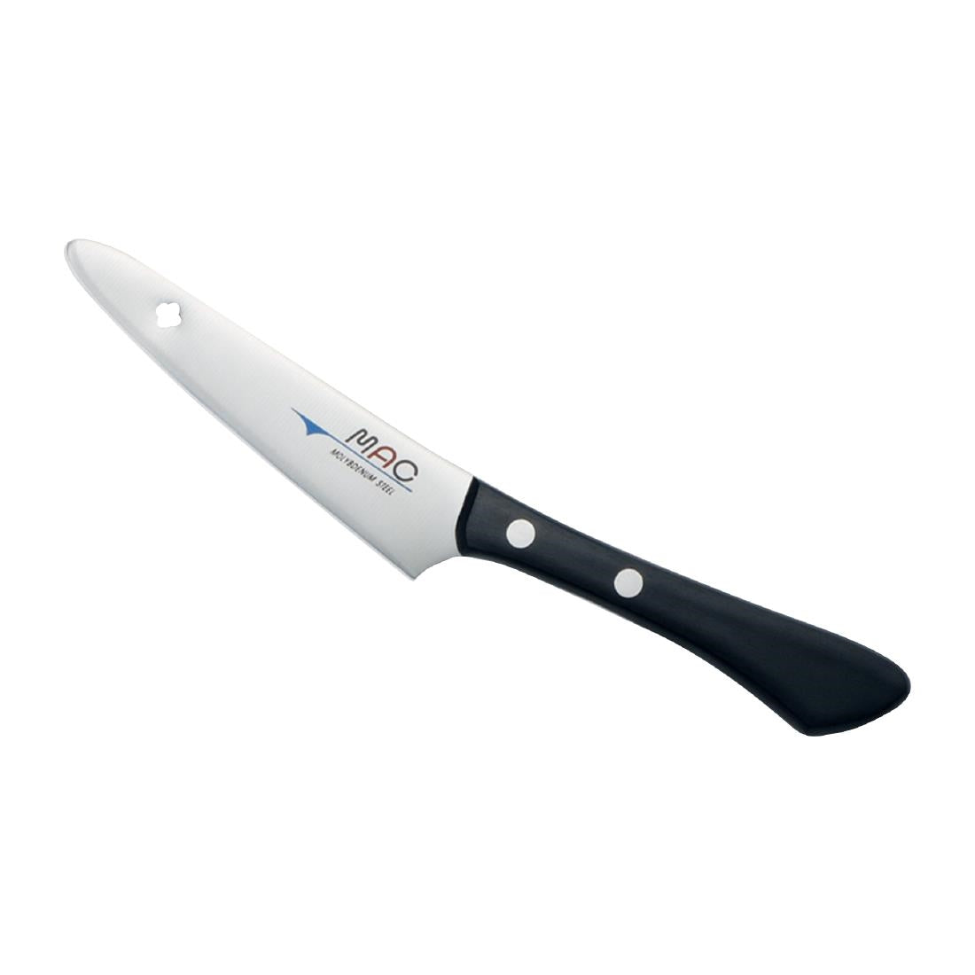Mac Original CP Paring Knife Black 10.5cm