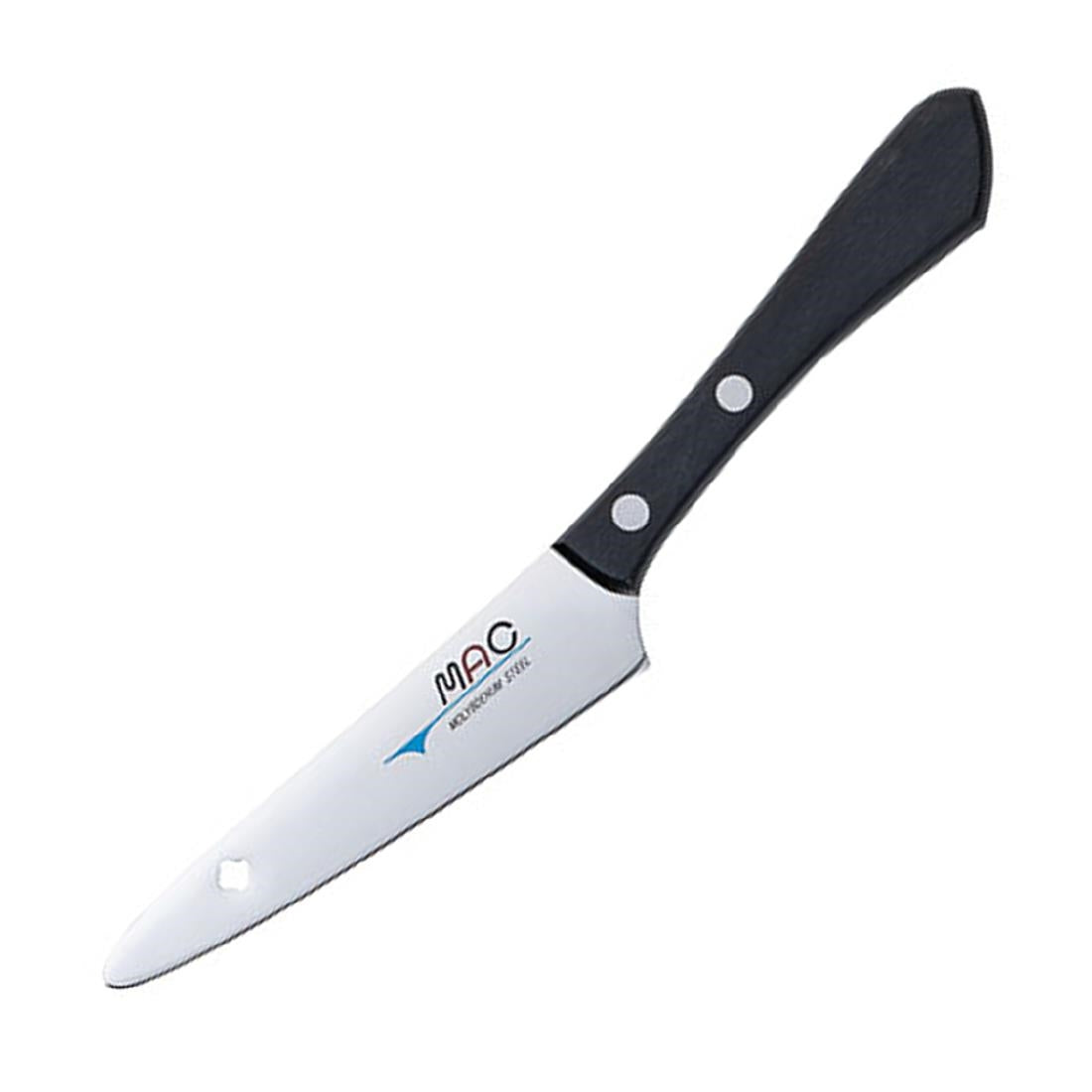 Mac Original CP Paring Knife Black 10.5cm
