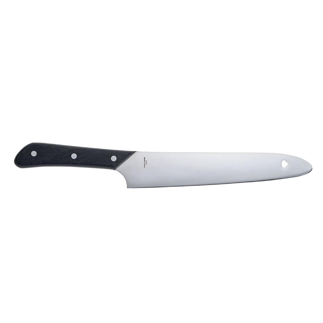 Mac Original Carving Knife CK-90 Black 23cm