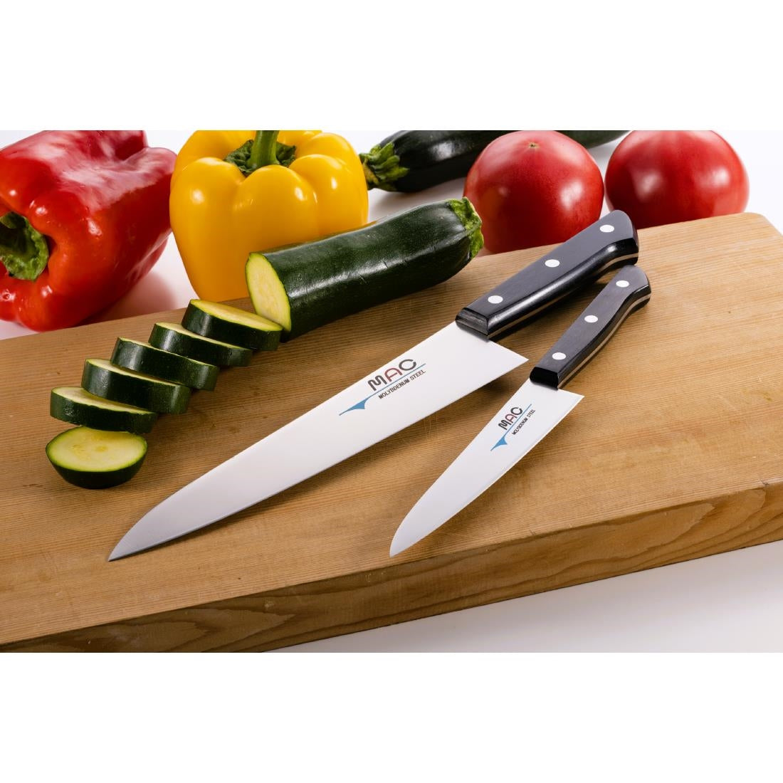 Mac Chef Series 2-Piece Knife Set H30