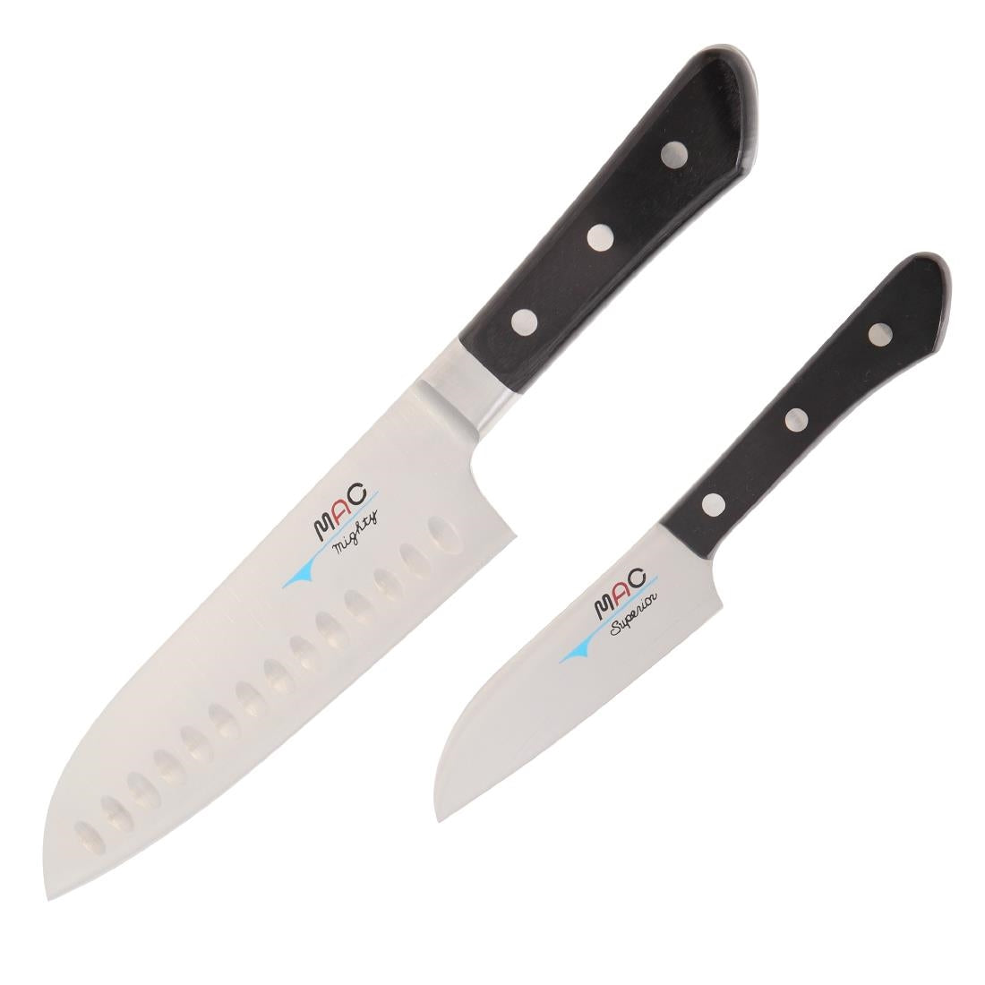 Mac Professional 2-Piece Knife Set