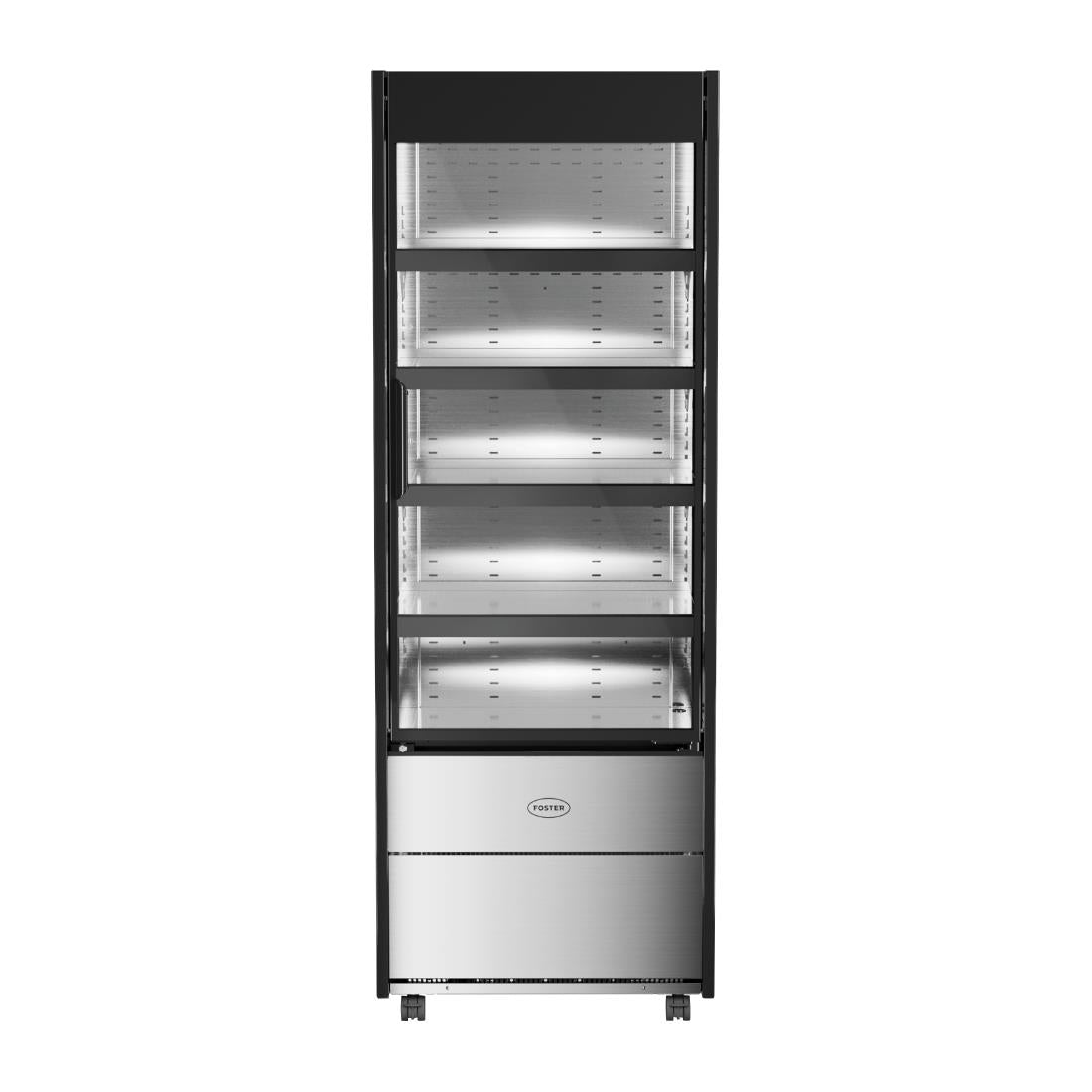 Foster EcoShow Multideck Display Fridge EMD700G 496Ltr