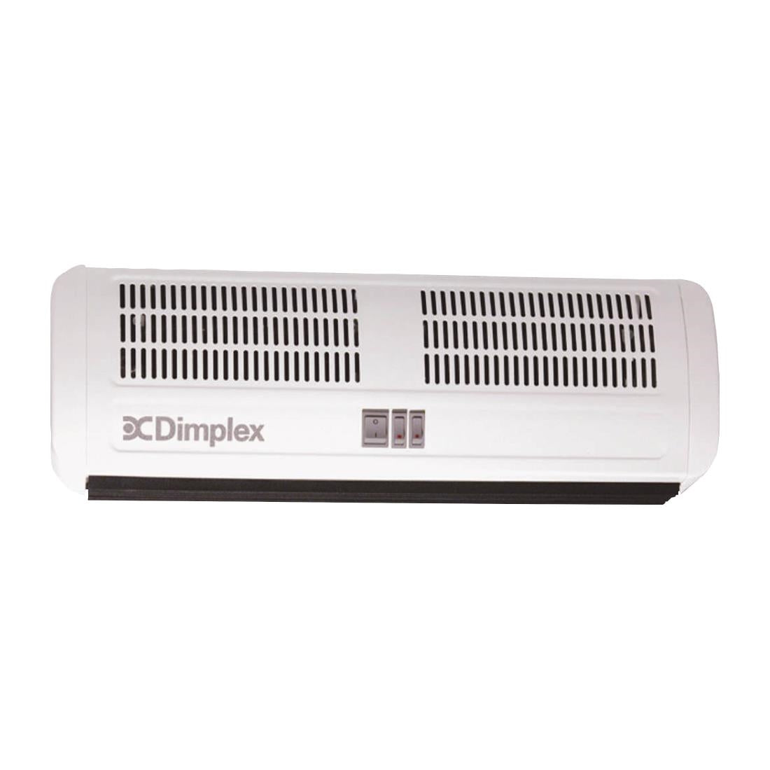 Dimplex 3kW Over Door Air Curtain AC3N