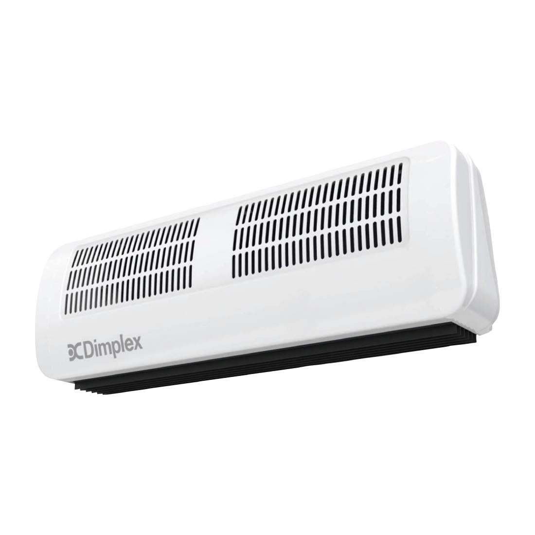 Dimplex 3kW Over Door Air Curtain with Bluetooth Remote Control AC3RE