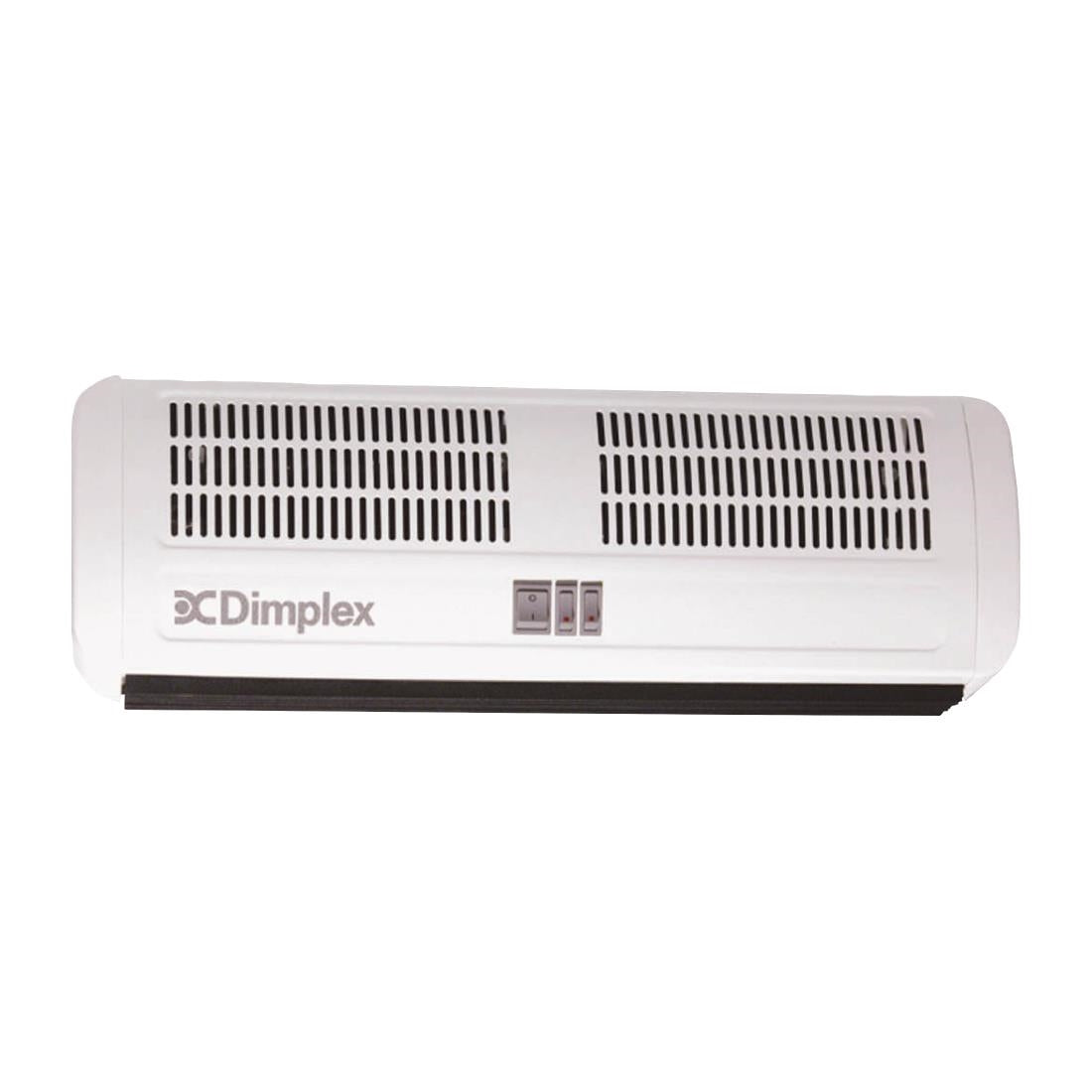 Dimplex 4.5kW Over Door Air Curtain AC45N