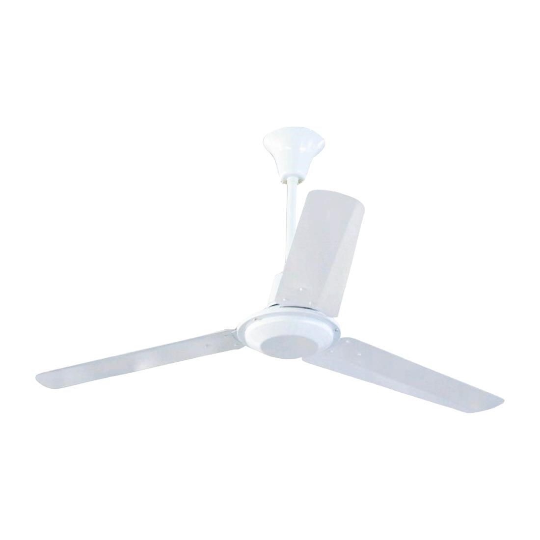 Global Ceiling Fan 48" with 12" Drop Rod 111887