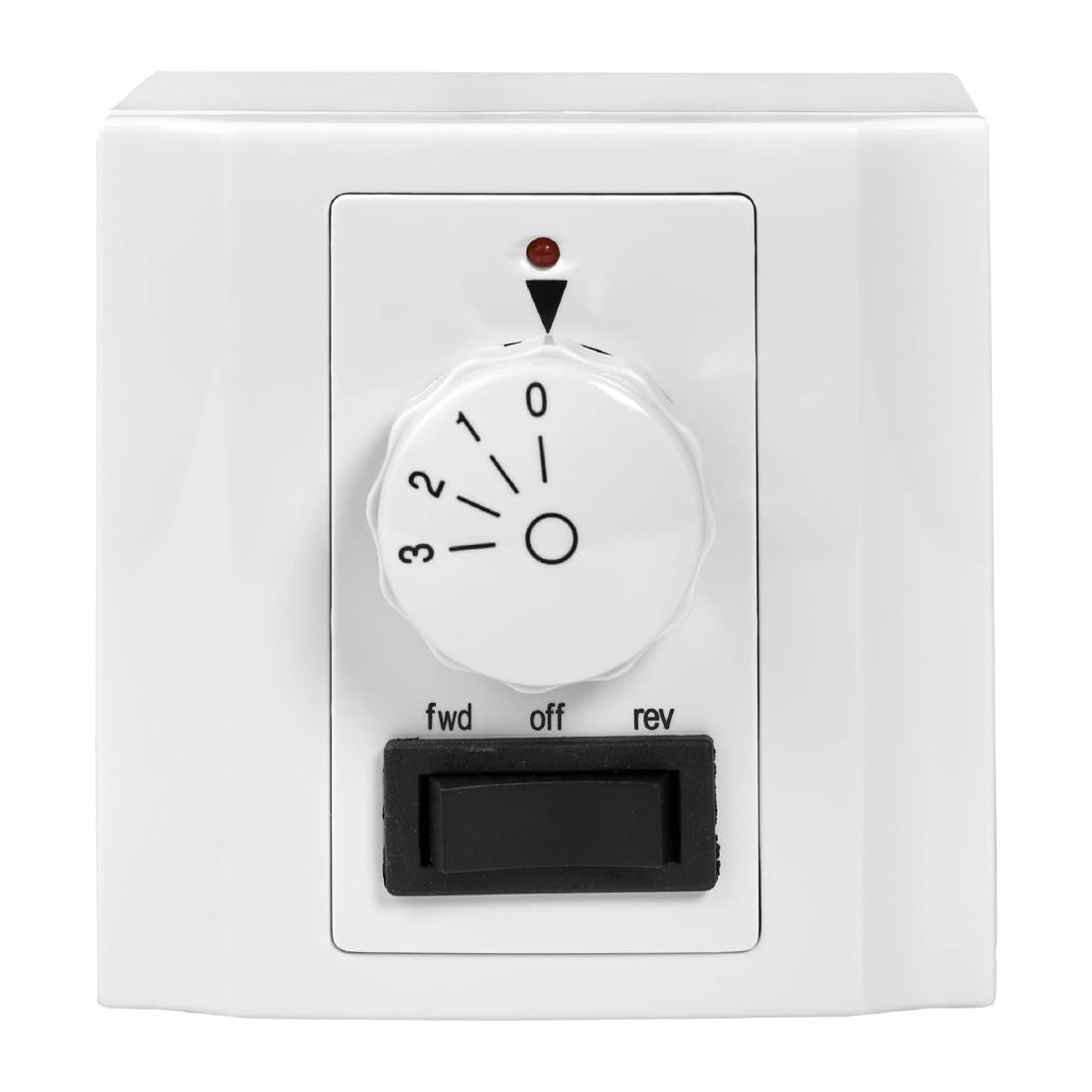 Global Single Fan Controller with Reverse Function 333036