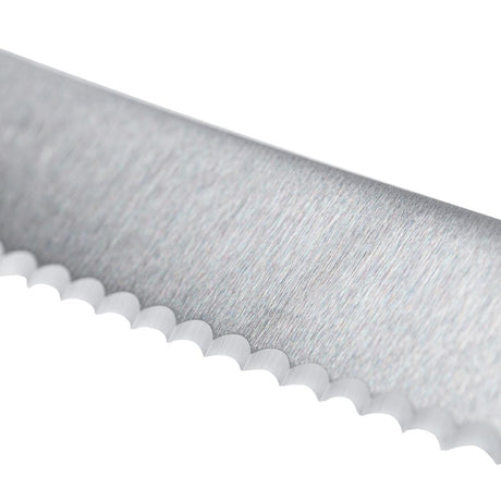 Wüsthof Classic 5-Piece Knife Set