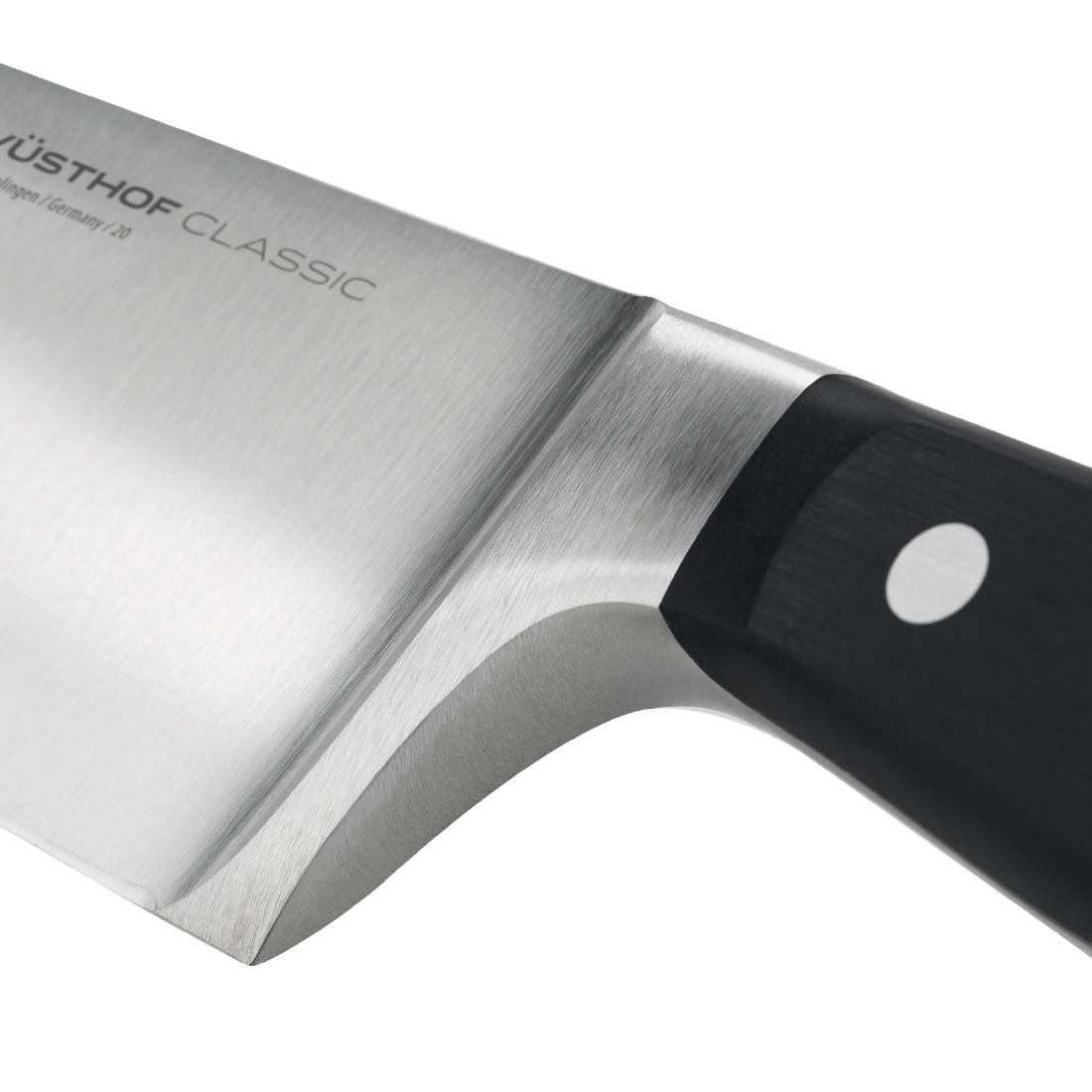 Wüsthof Classic 2-Piece Knife Set