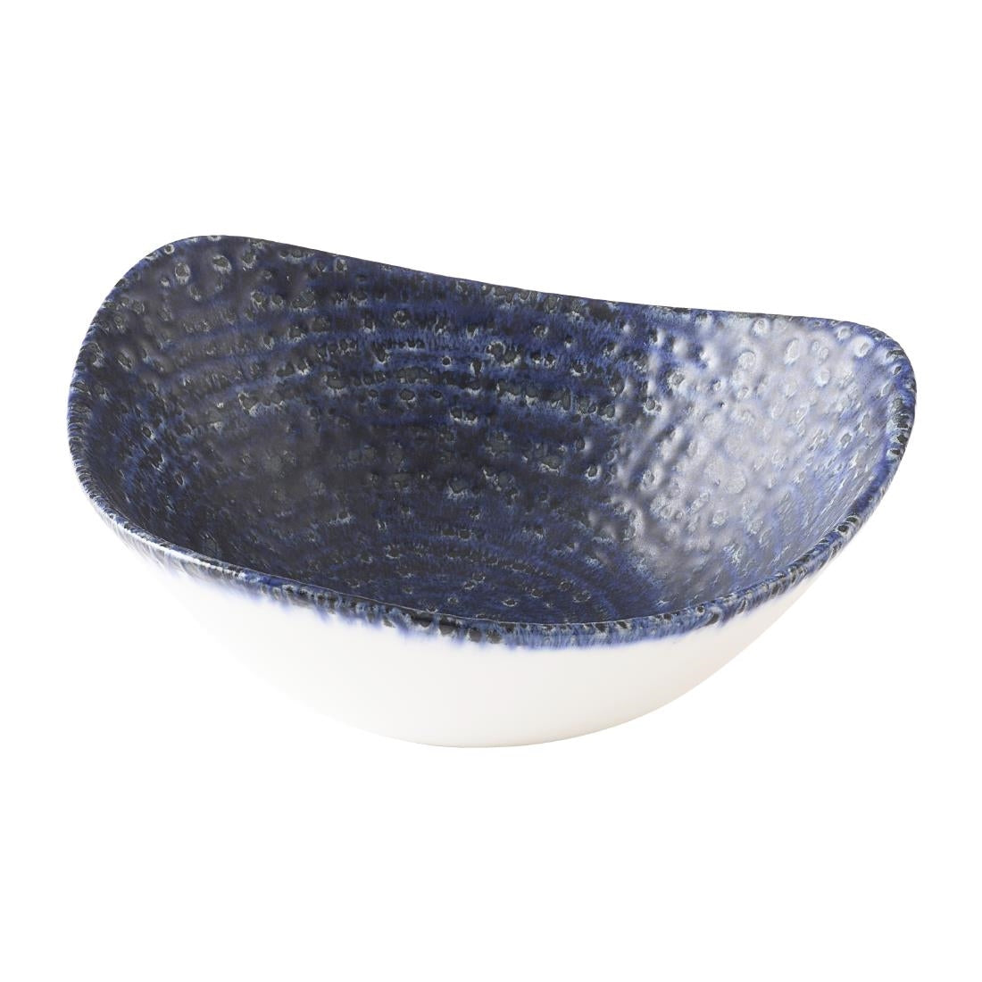 Churchill Studio Prints Homespun Chroma Twilight Lotus Bowls 178mm (12 Pack)
