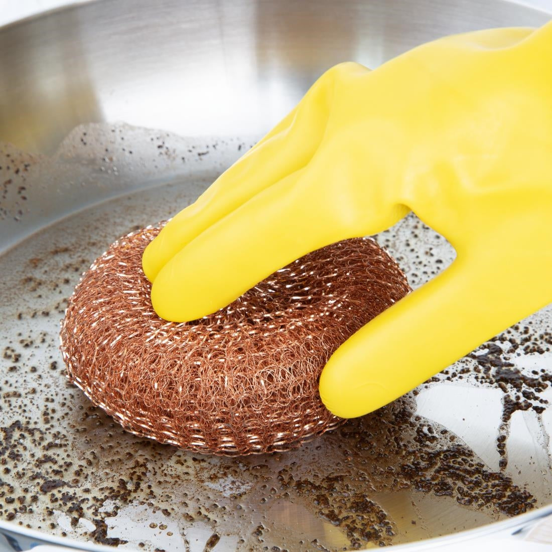 Jantex Coppercote Scourers (20 Pack)