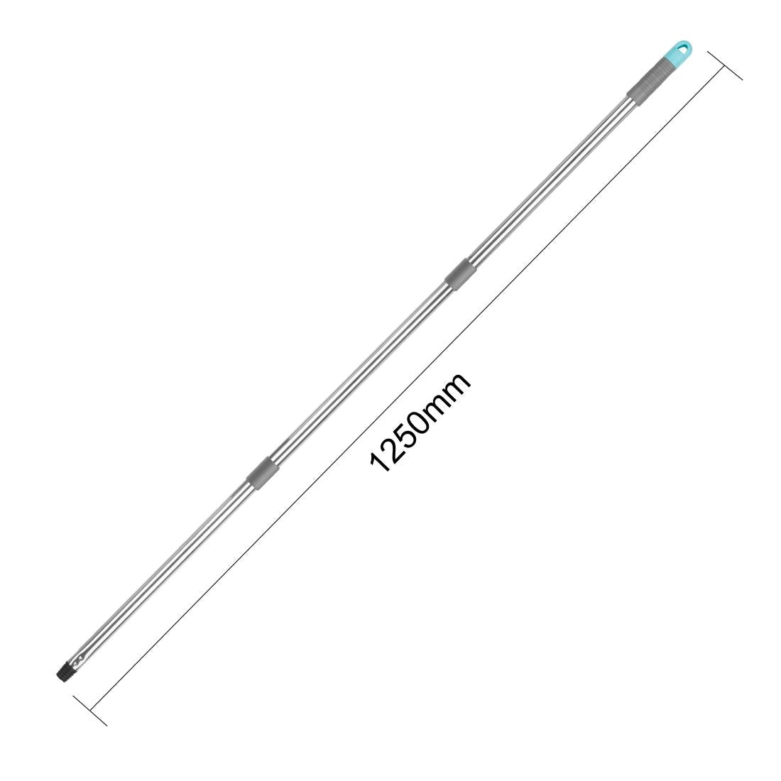 Jantex Connect Mop Head Handle