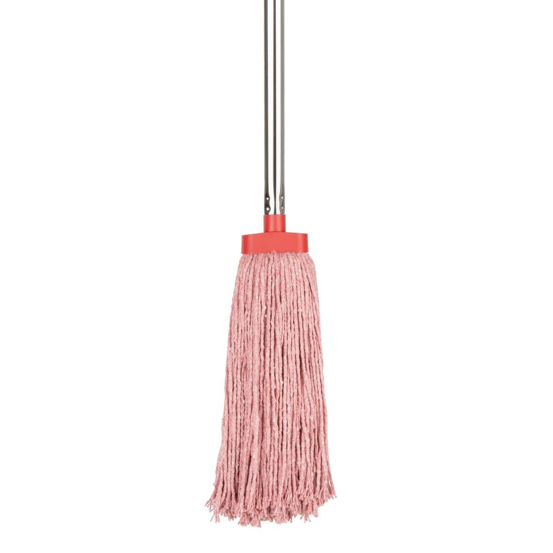 Jantex Connect Kentucky Mop Head Red 450g