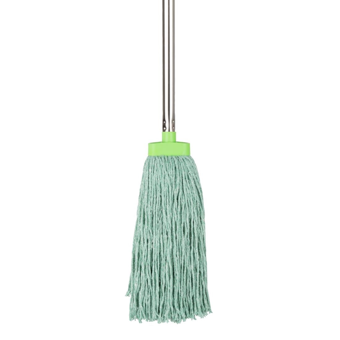 Jantex Connect Kentucky Mop Head Green 450g