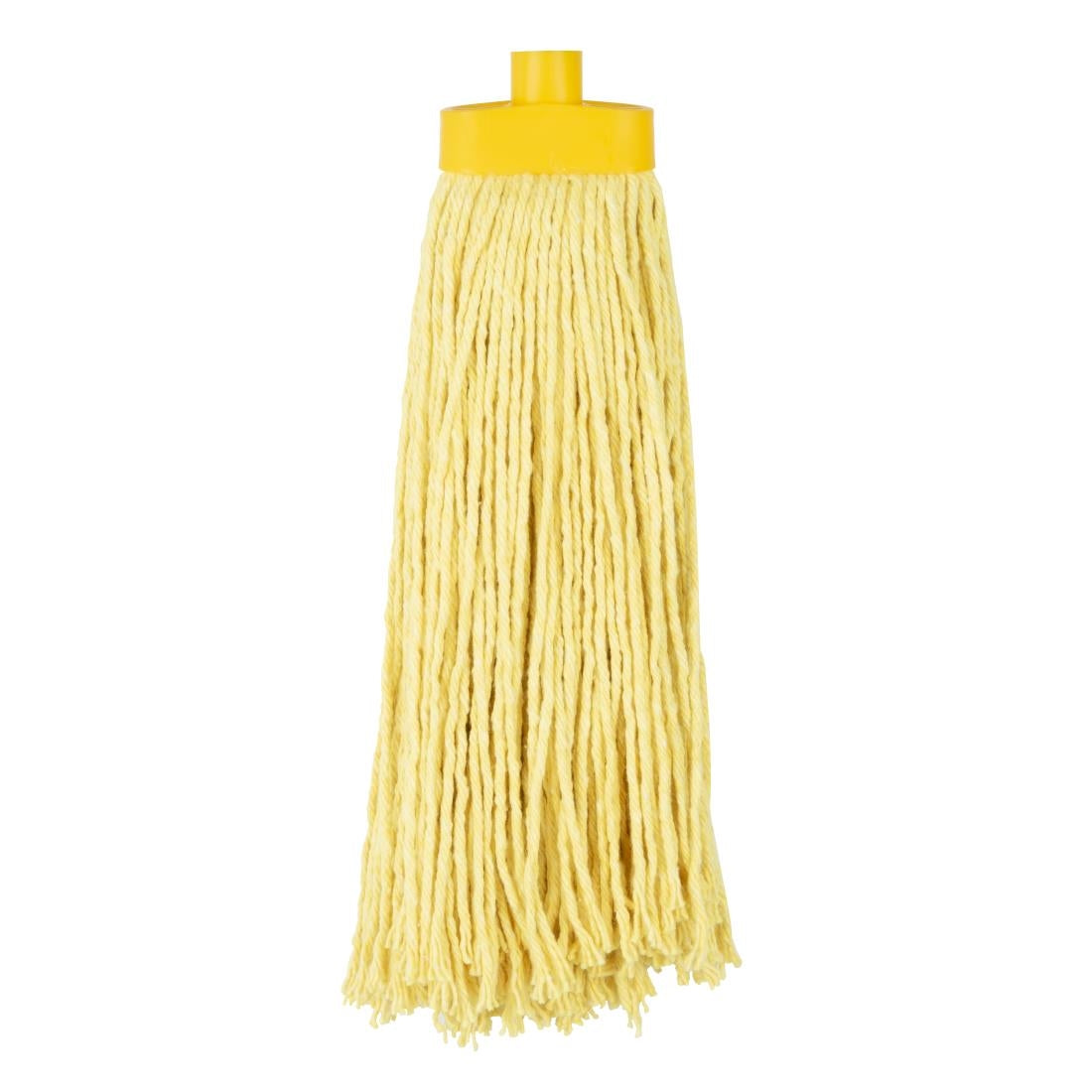 Jantex Connect Kentucky Mop Head Yellow 450g