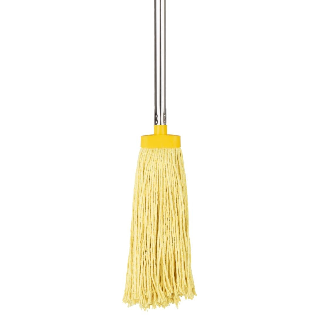 Jantex Connect Kentucky Mop Head Yellow 450g