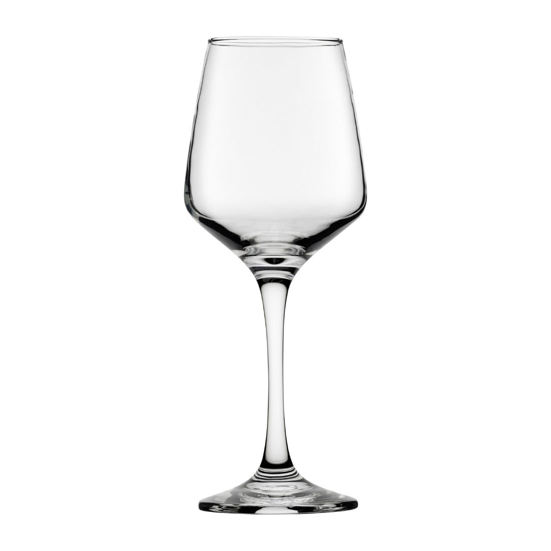 Utopia Summit Wine Glasses 350ml (24 Pack)