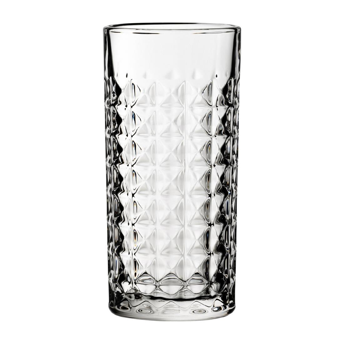 Utopia Sydney Hi Ball Glasses 350ml (24 Pack)