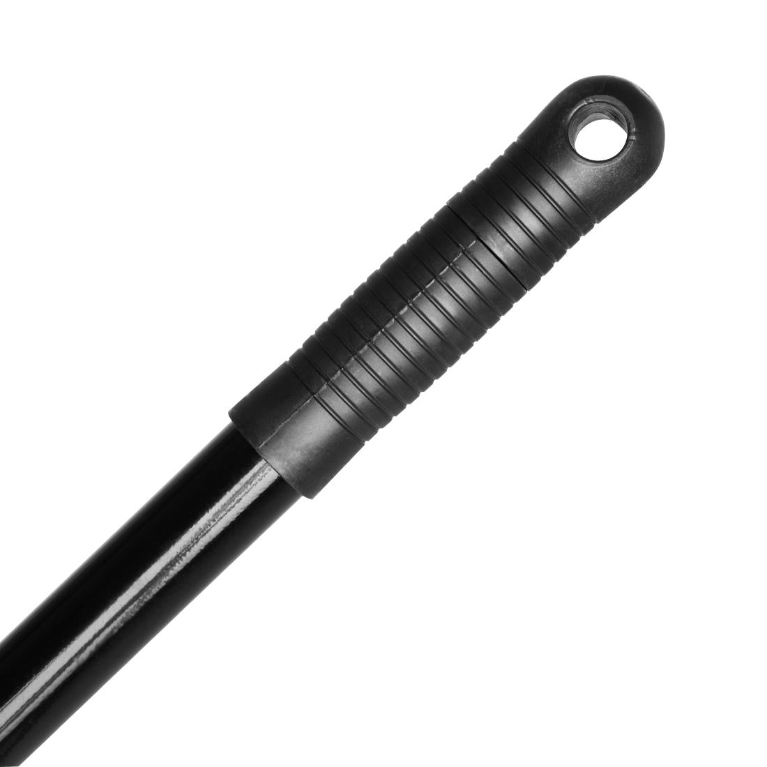 Jantex Heavy Duty Broom & Handle Set 18"