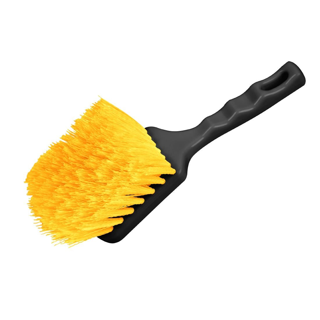 Jantex Heavy Duty Hand Brush