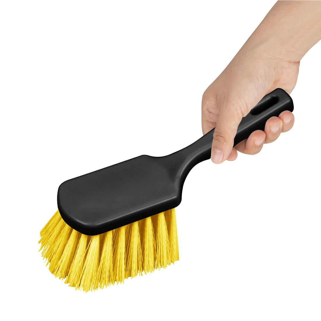 Jantex Heavy Duty Hand Brush