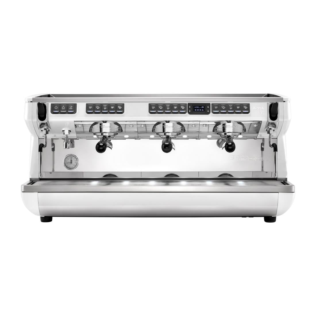 Nuova Simonelli Appia XT 3 Group Coffee Machine White