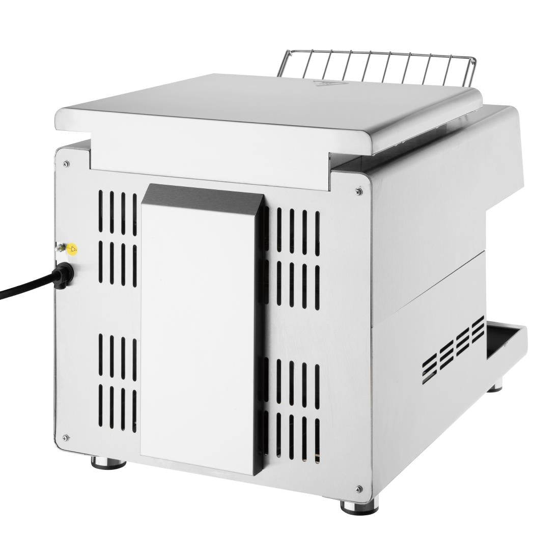 Rowlett Double Slice Conveyor Toaster