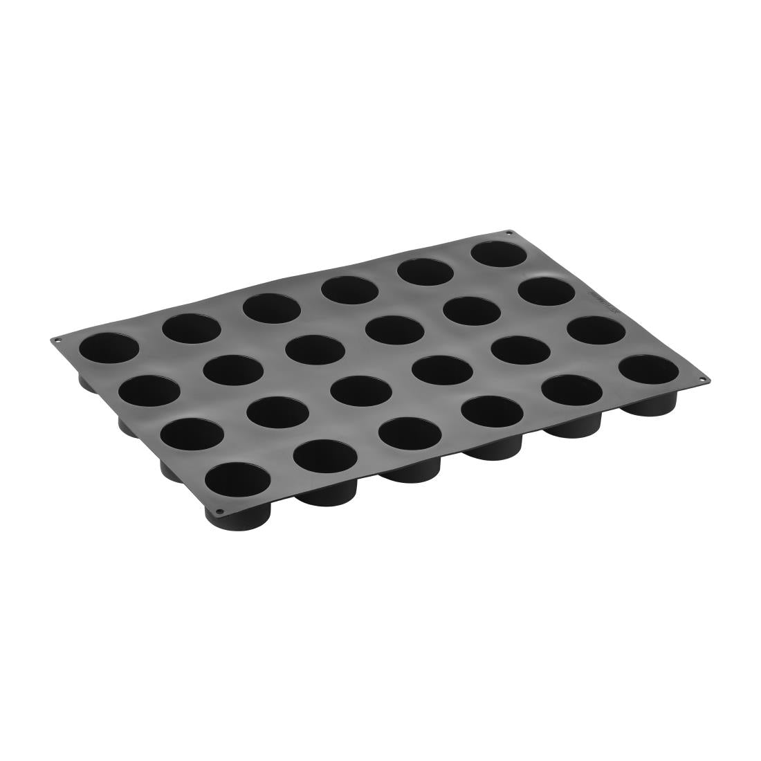 Pavoni Silicone Cilindro Mould 600x400mm